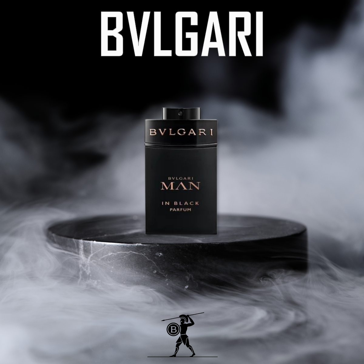 BVLGARI