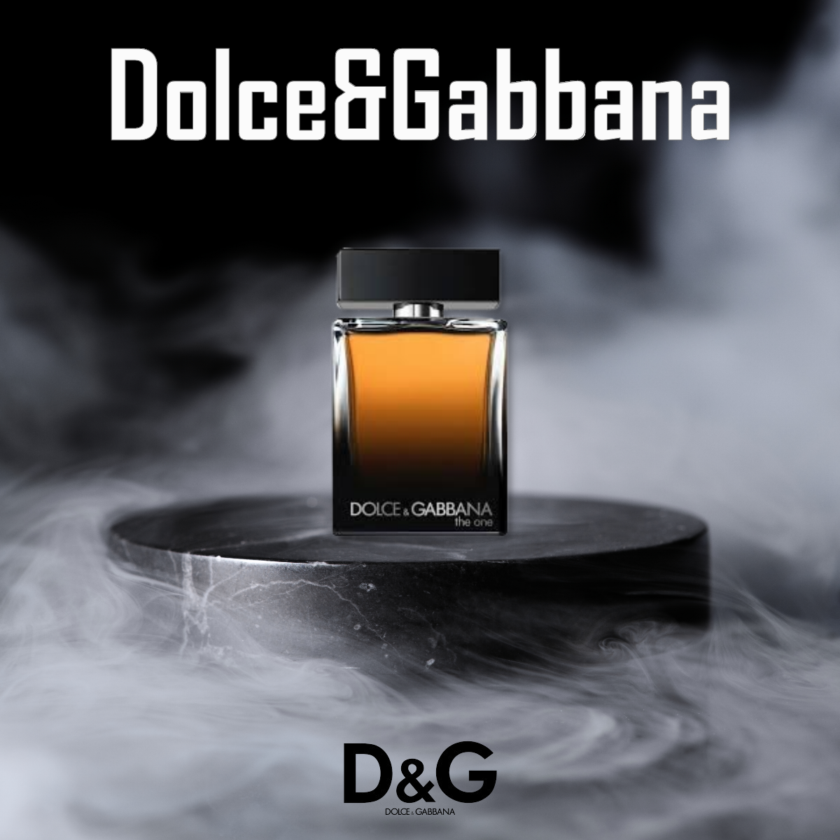 DOLCE & GABBANA