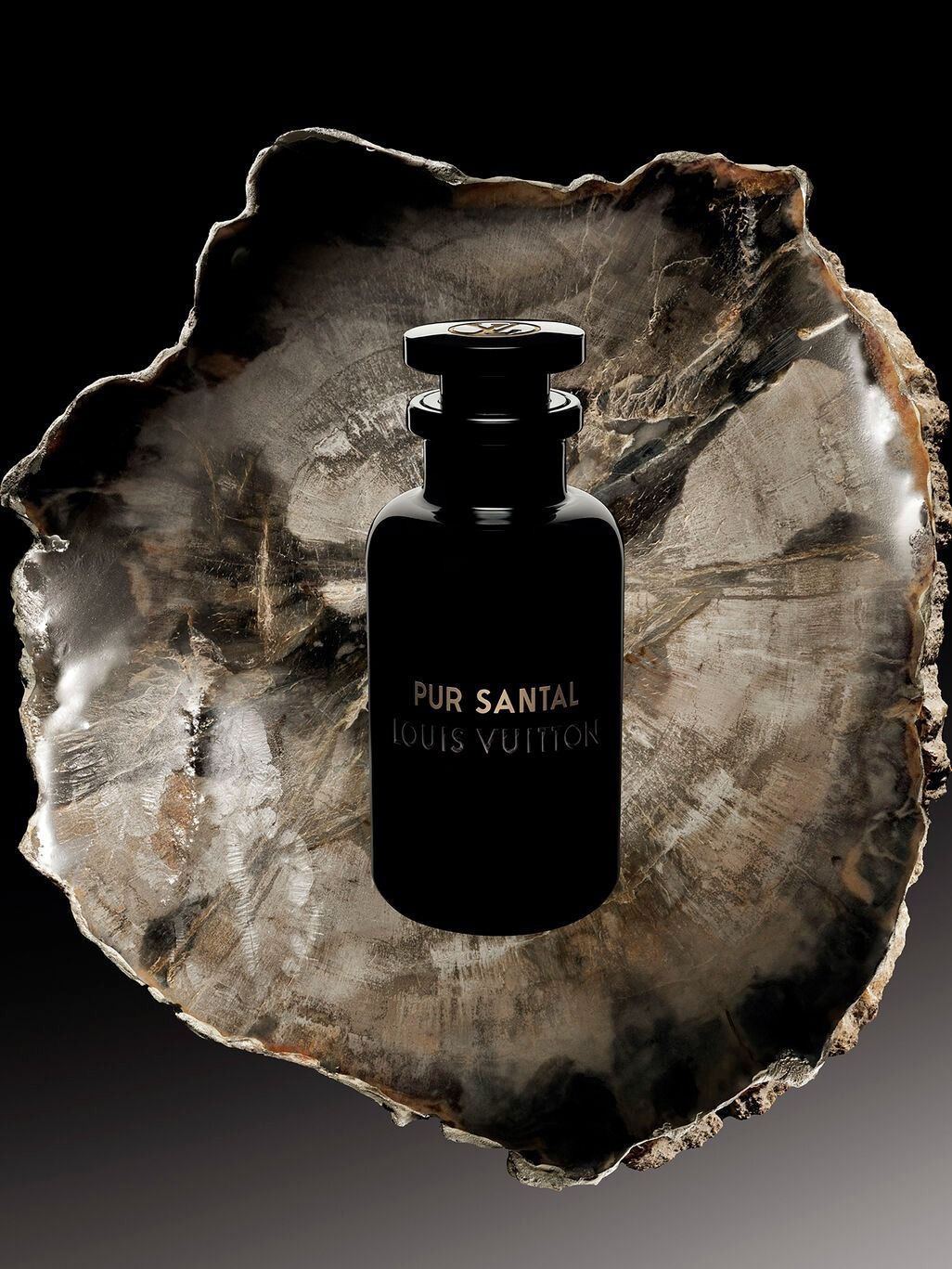 عطر Pur santal Louis Vuitton