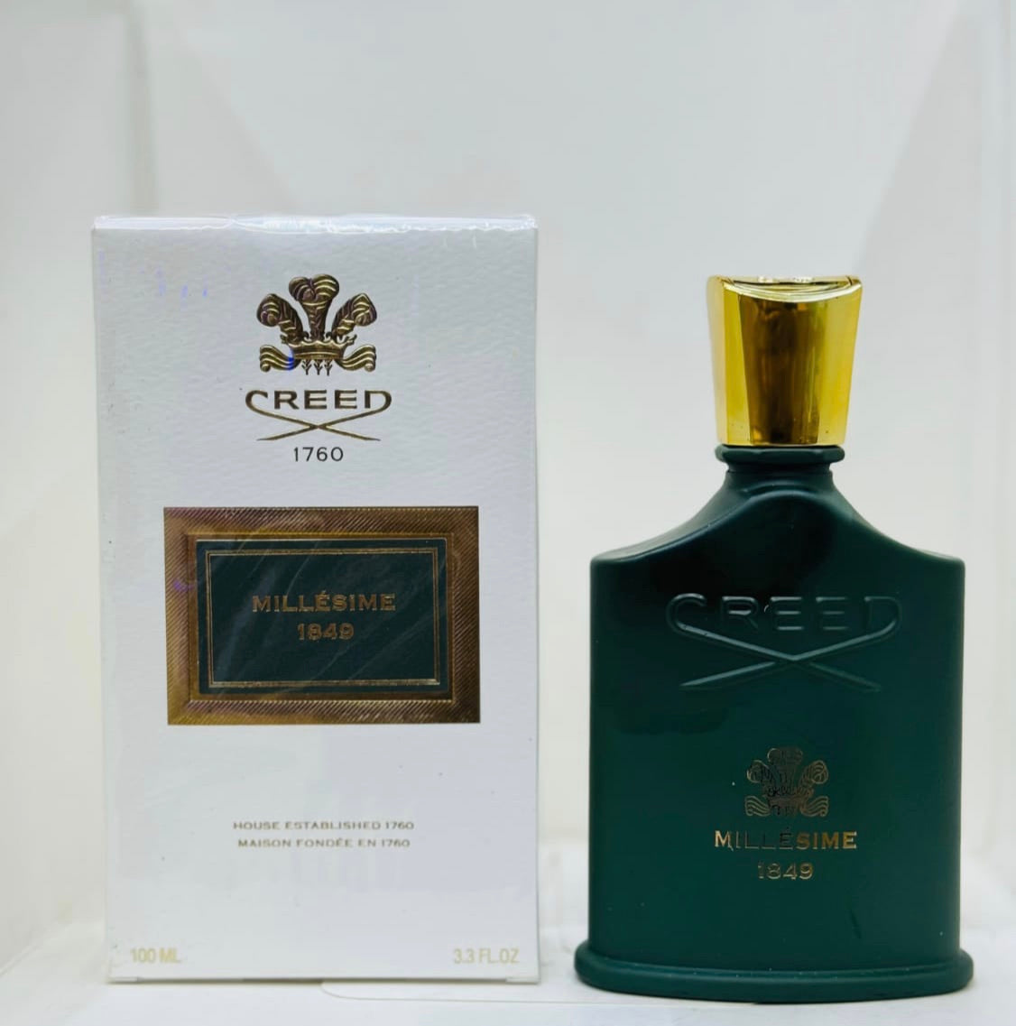 CREED-Millesime 1849