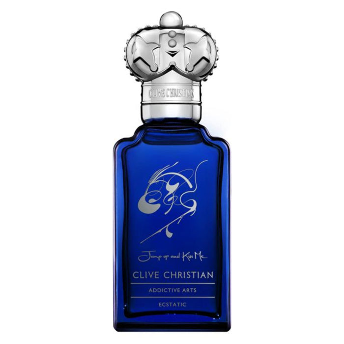 CLIVE CHRISTIAN: Jump up and Kiss Me/ Addictive Arts