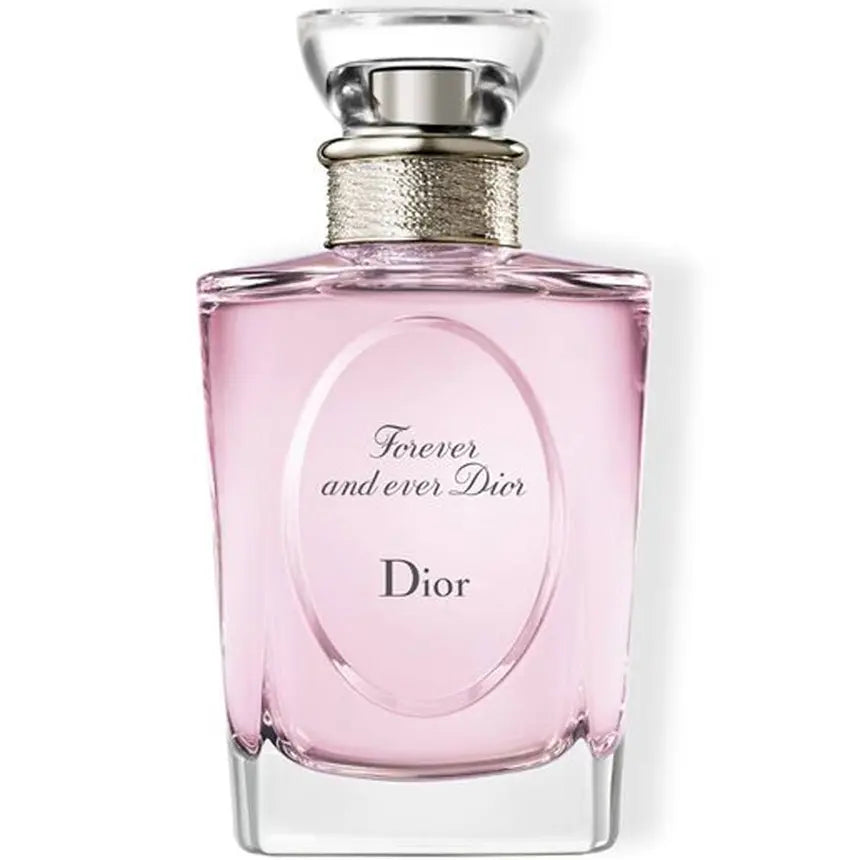 Dior-Forever and Ever