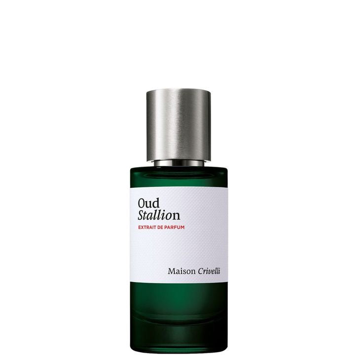 oud stallion