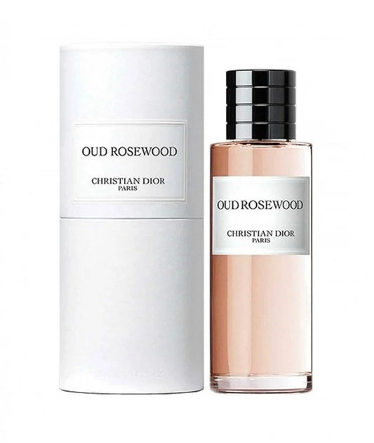 Dior-Oud RoseWood