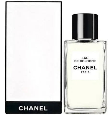 Chanel-Eau de Cologne