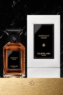 Guerlain - Angélique Noire