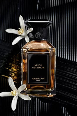 Guerlain- Néroli Outrenoir