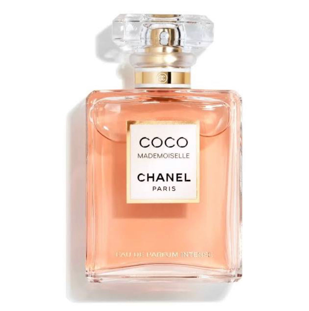 Chanel-Coco Mademoiselle Intense