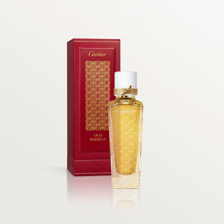 Cartier-Oud Radieux