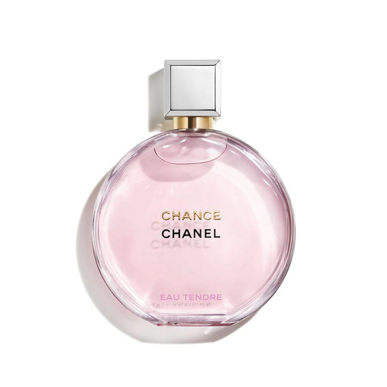 Chanel-Chance Eau Tendre
