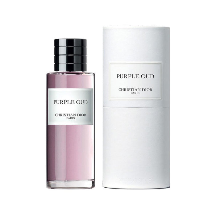 Dior-purple Oud
