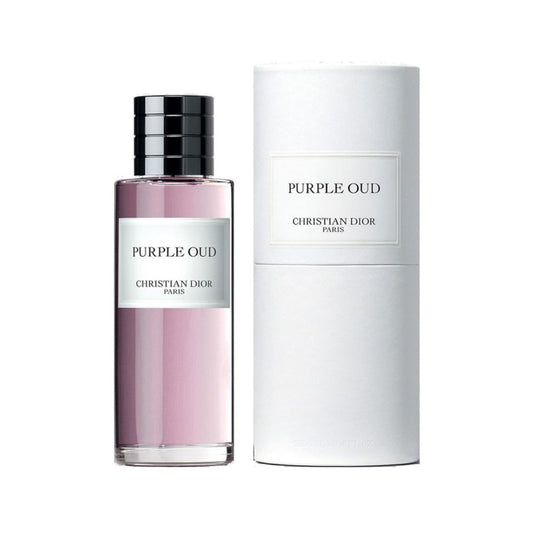 Dior-purple Oud