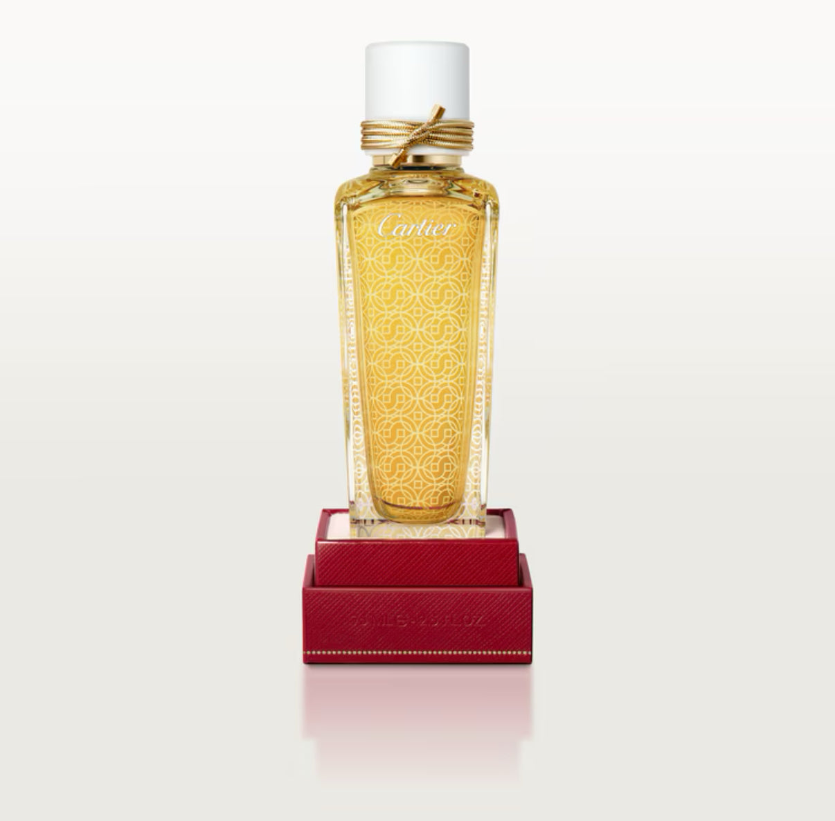 Cartier-Oud Radieux