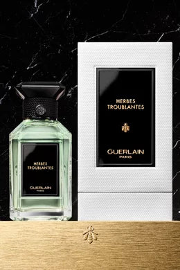 Guerlain- Herbes Troublantes