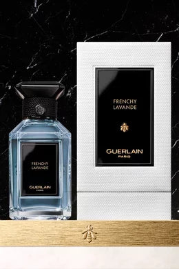 Guerlain - Frenchy Lavande
