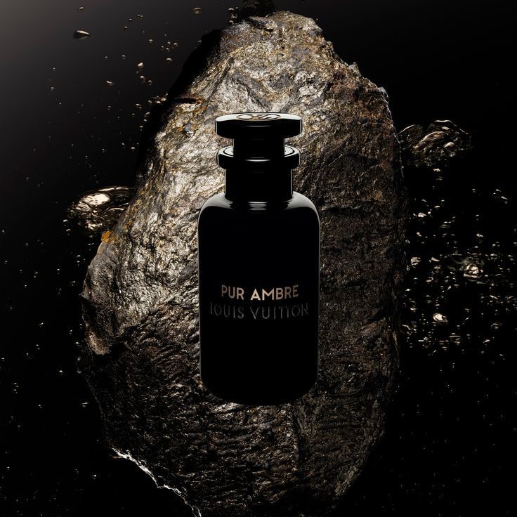 عطر Pur Ambre Louis Vuitton