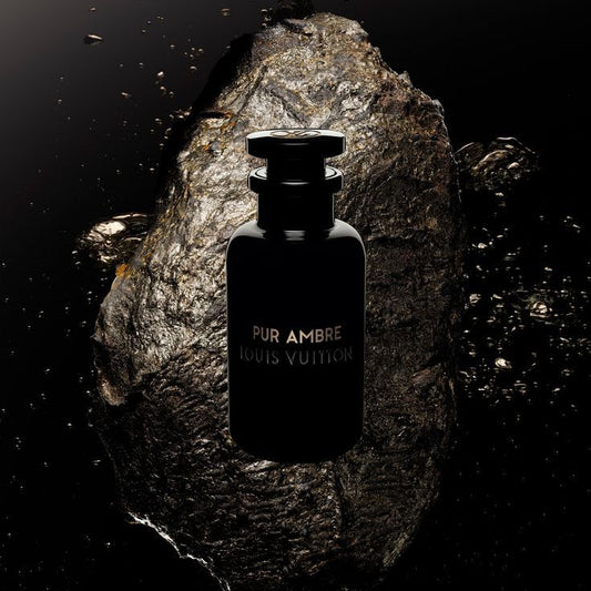 عطر Pur Ambre Louis Vuitton