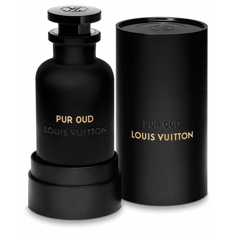 عطر Pur Oud من Louis Vuitton