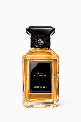 Guerlain- Néroli Outrenoir