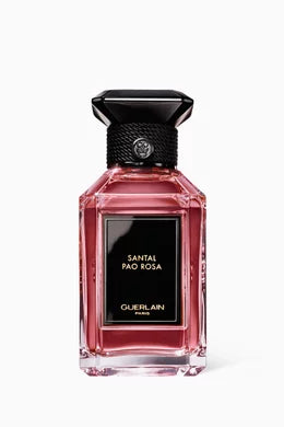 Guerlain - Santal Pao Rosa