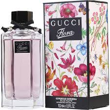 Gucci-Flora Gorgeous Gardenia