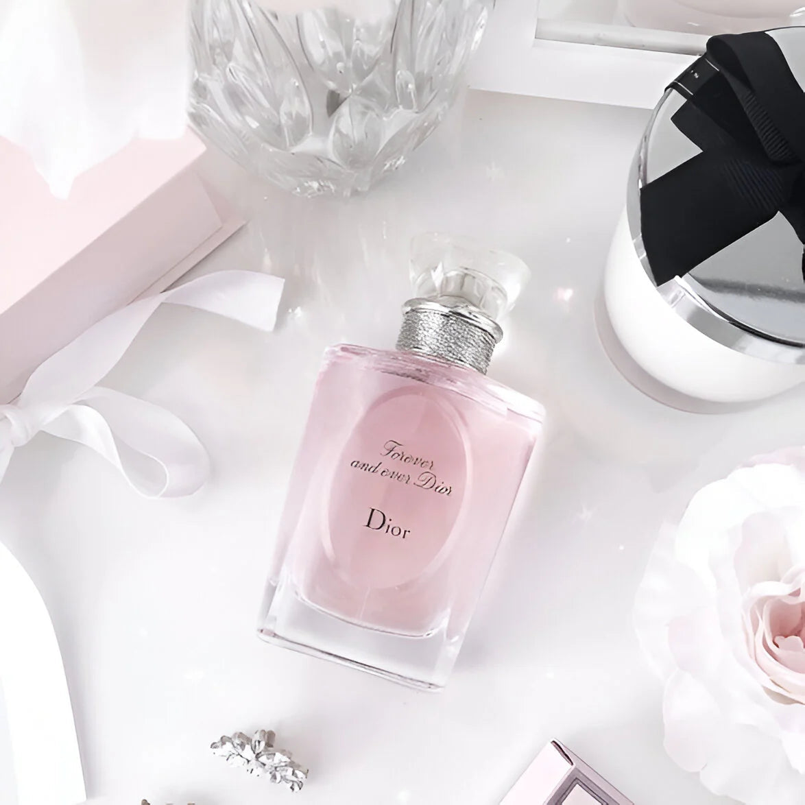 Dior-Forever and Ever