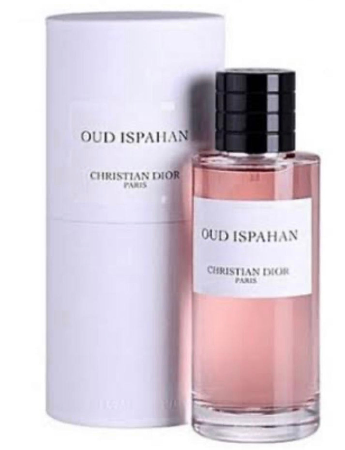 Dior- Oud Ispahan