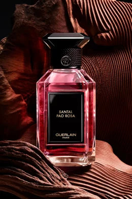 Guerlain - Santal Pao Rosa