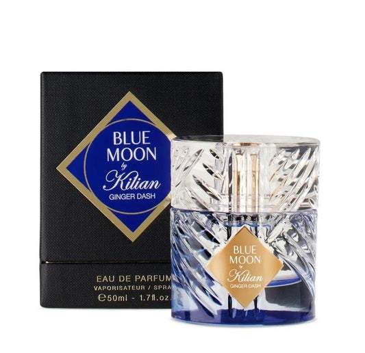 Kilian-Blue Moon Ginger Dash