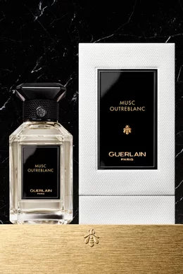 Guerlain-Musc Outreblanc
