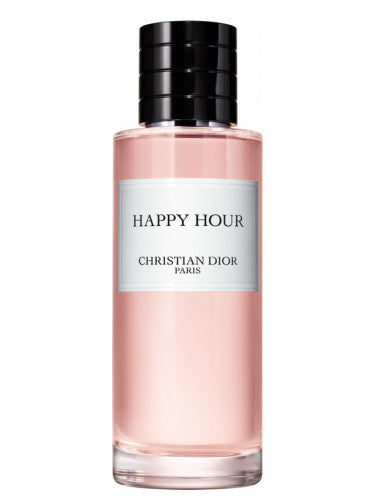 Dior- Happy Hour