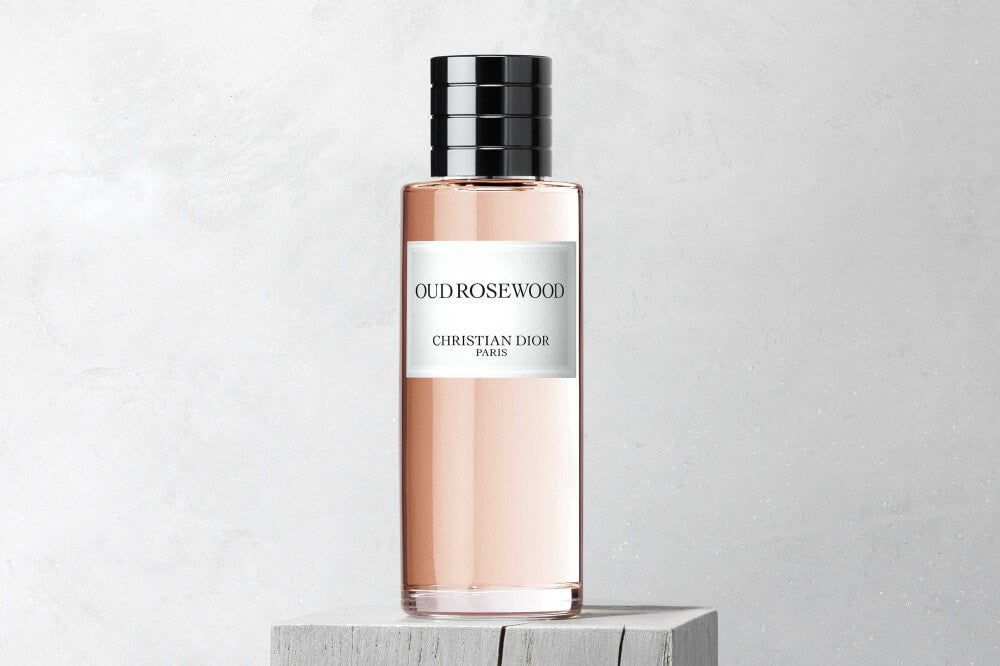 Dior-Oud RoseWood