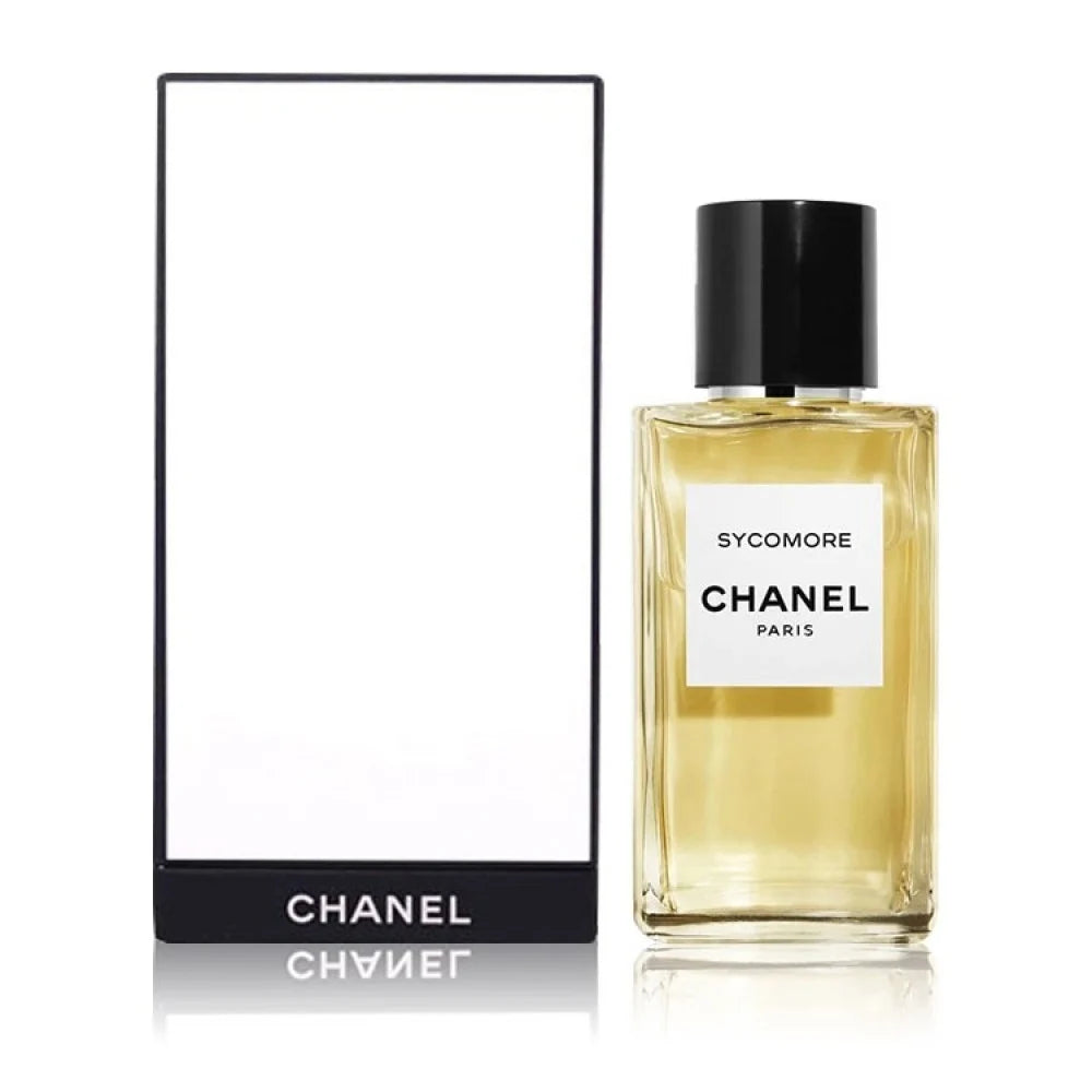 Chanel-Sycomore