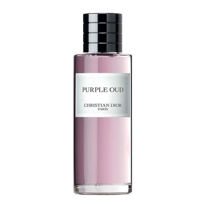 Dior-purple Oud