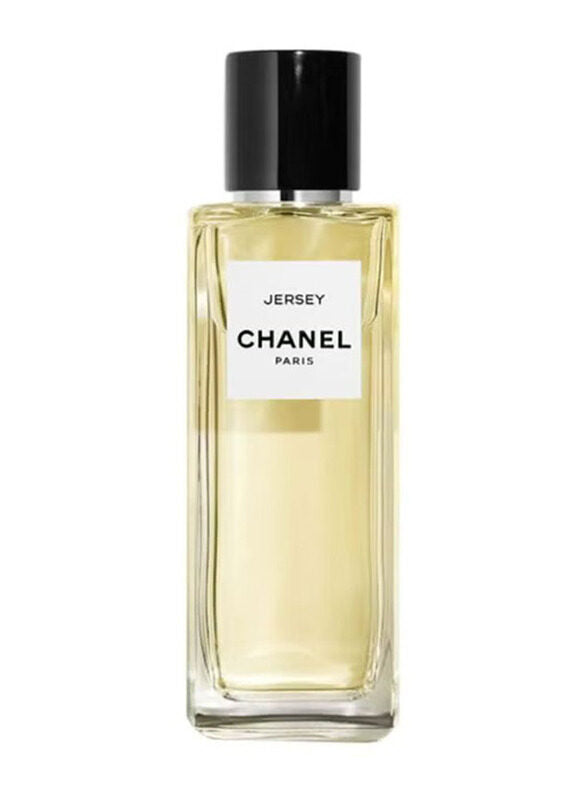 Chanel-Jersey