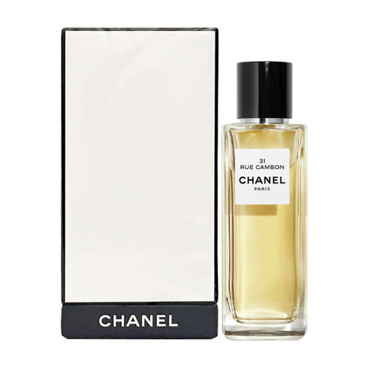 Chanel-31 Rue Cambon