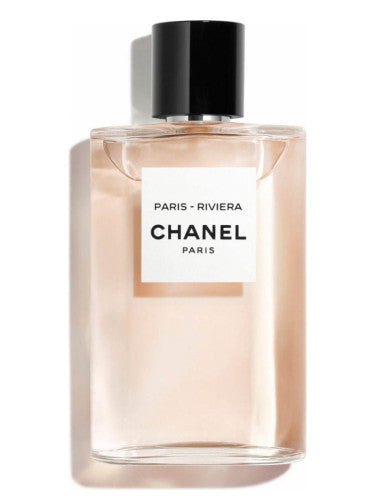 Chanel-Paris – Riviera