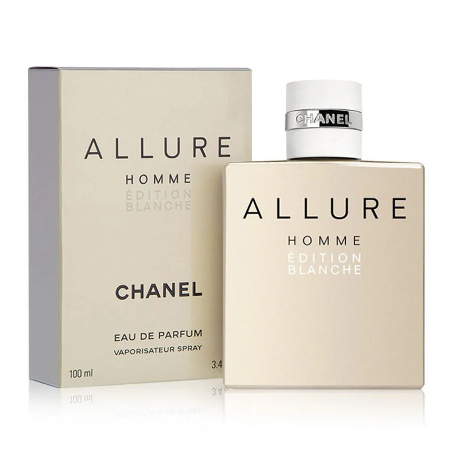 Chanel-Allure Homme Edition