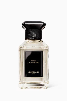 Guerlain-Musc Outreblanc
