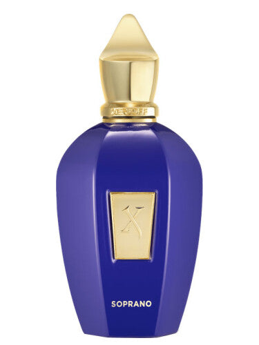 XERJOFF-Soprano
