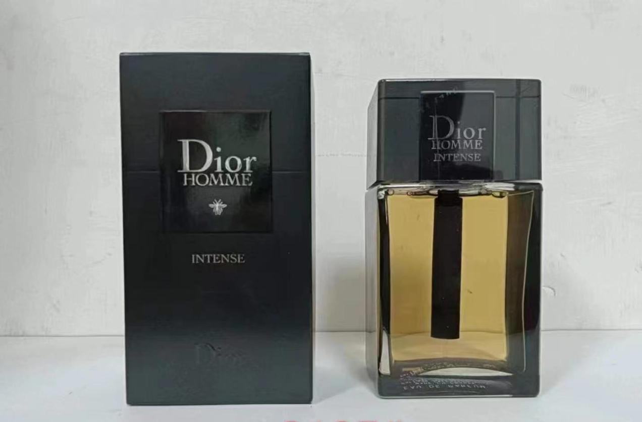 Dior Homme Intense