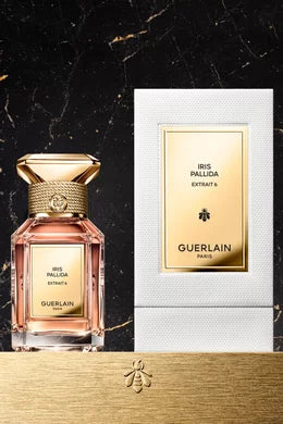 Guerlain-Iris Pallida Extrait 6