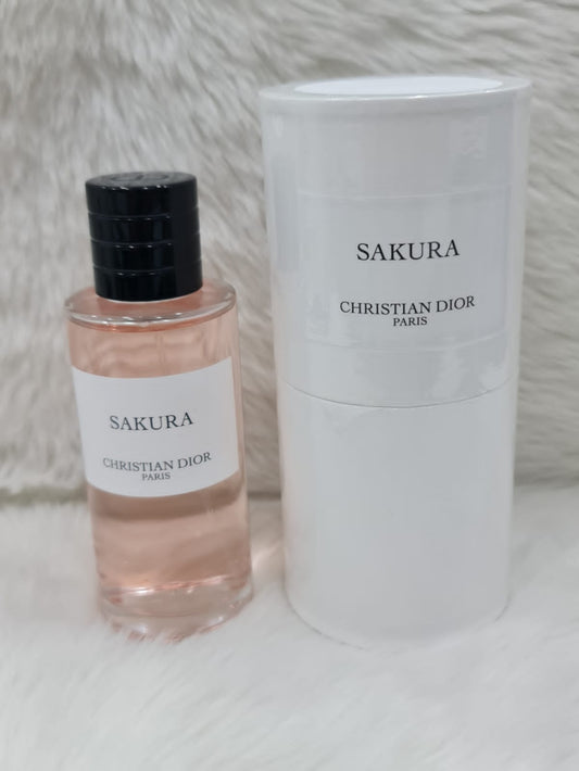 Dior - Sakura