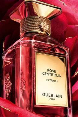 Guerlain- Rose Centifolia Extrait 1
