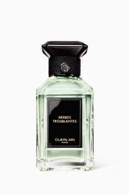 Guerlain- Herbes Troublantes