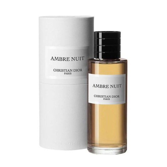 Dior-Ambre Nuit