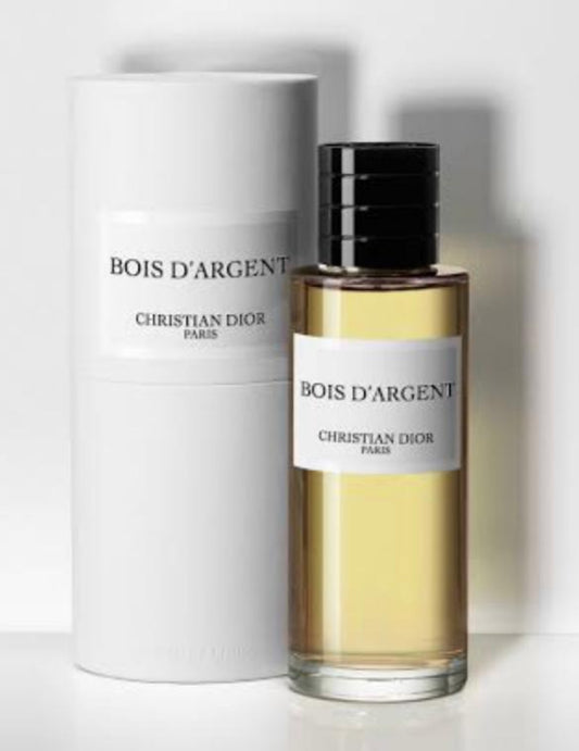 Dior-Bois d'Argent