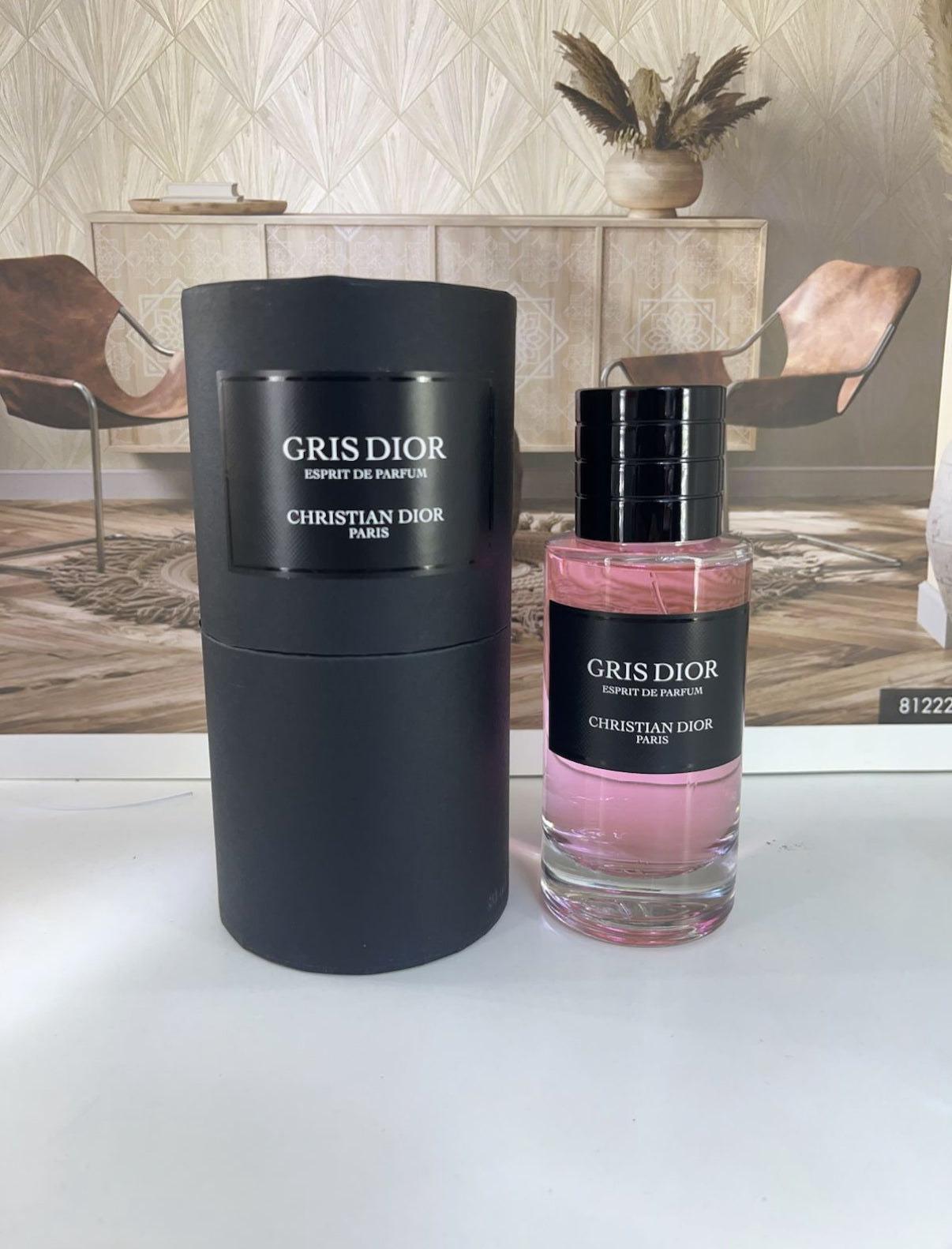 Gris Dior Esprit De Parfum Dior 2024
