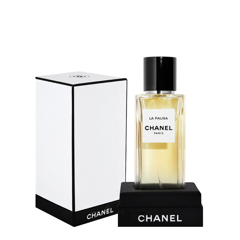 Chanel- La Pausa