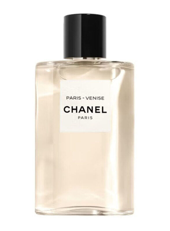 Chanel-Paris – Venise